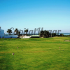 Sanlúcar, Campo de Golf 18 hoyos (Par 72).